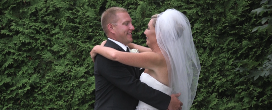 Rose & Sam’s Wedding at The Lakehouse Inn