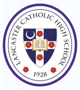 LancasterCatholicLogo