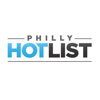 Philly Hotlist Award