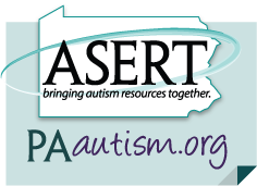 PA Autism Logo